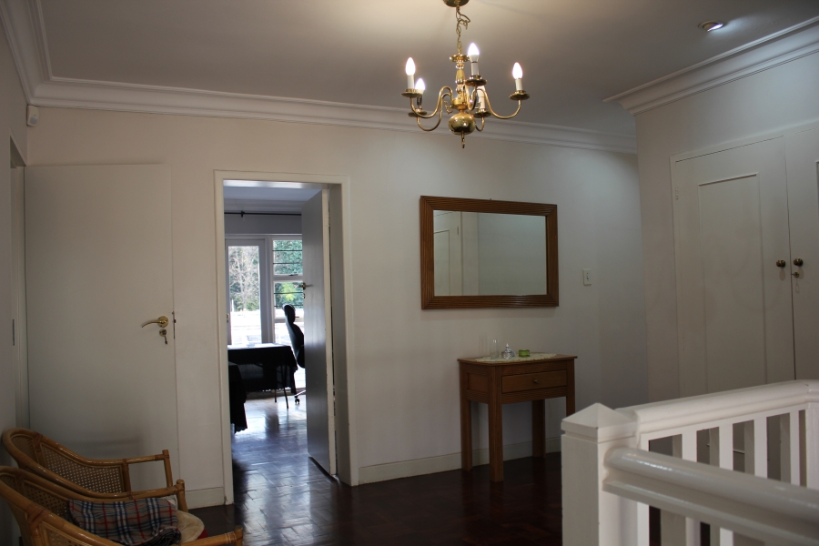 4 Bedroom Property for Sale in Saxonwold Gauteng