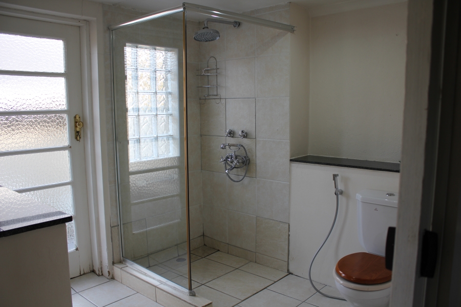4 Bedroom Property for Sale in Saxonwold Gauteng