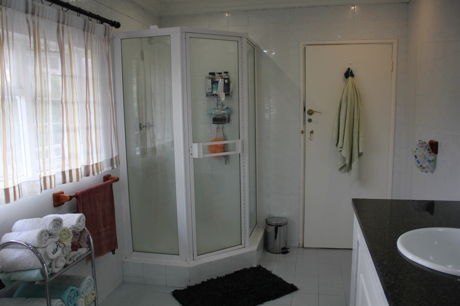 4 Bedroom Property for Sale in Saxonwold Gauteng