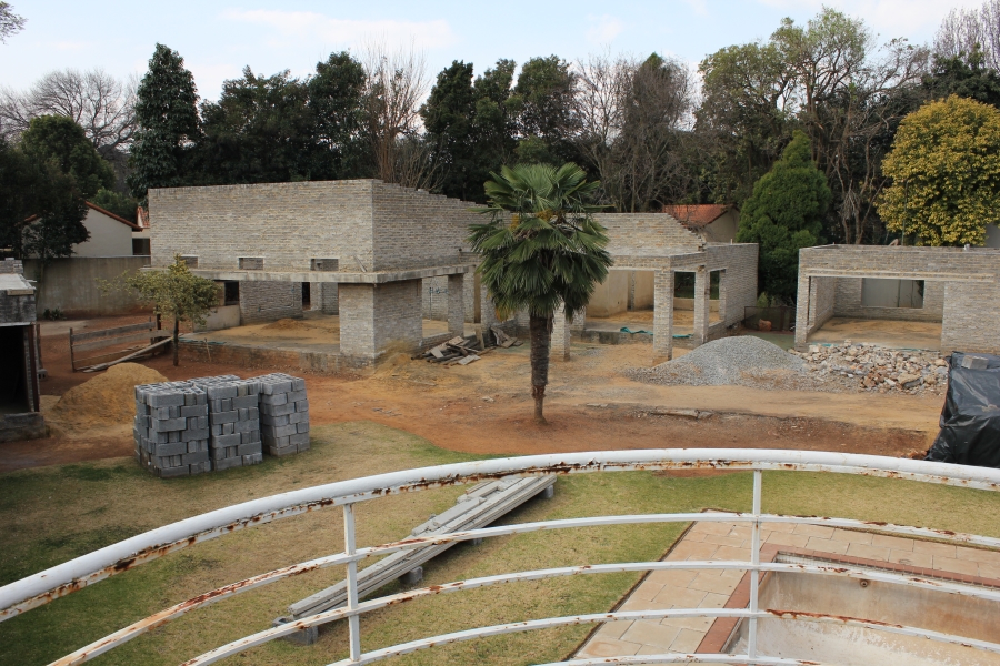 4 Bedroom Property for Sale in Saxonwold Gauteng