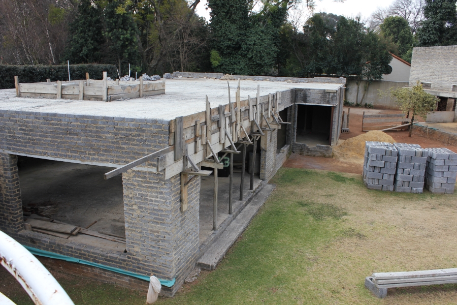 4 Bedroom Property for Sale in Saxonwold Gauteng