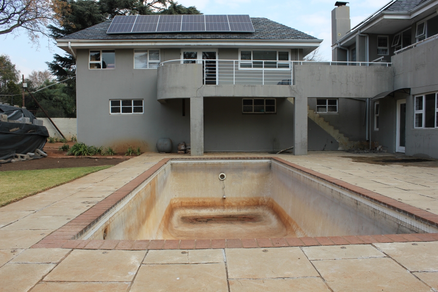 4 Bedroom Property for Sale in Saxonwold Gauteng