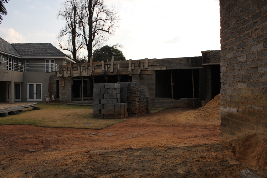 4 Bedroom Property for Sale in Saxonwold Gauteng