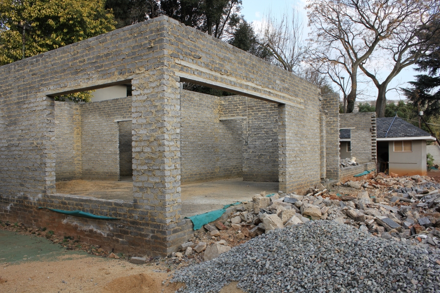 4 Bedroom Property for Sale in Saxonwold Gauteng