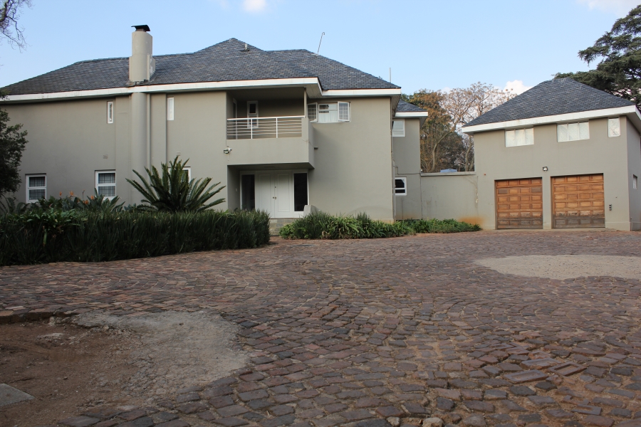 4 Bedroom Property for Sale in Saxonwold Gauteng