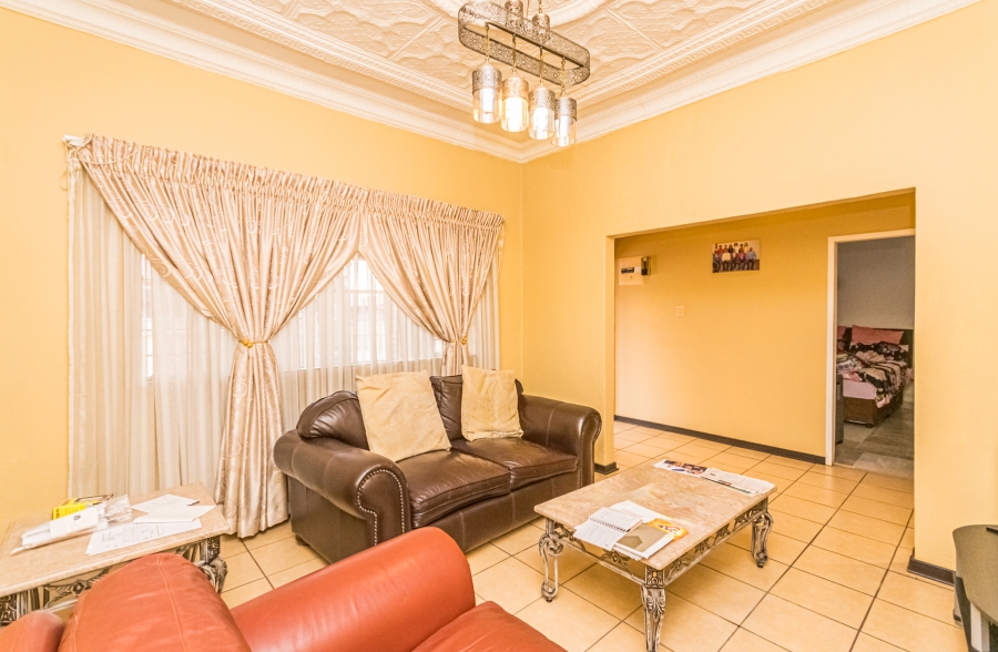 5 Bedroom Property for Sale in Krugersdorp West Gauteng
