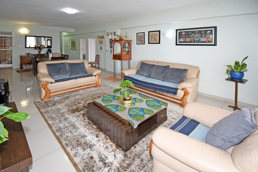 3 Bedroom Property for Sale in Killarney Gauteng