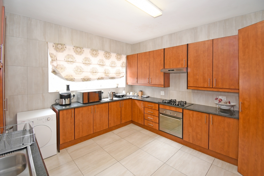 3 Bedroom Property for Sale in Killarney Gauteng