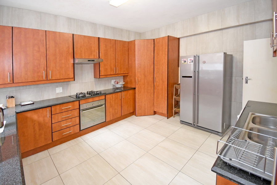 3 Bedroom Property for Sale in Killarney Gauteng