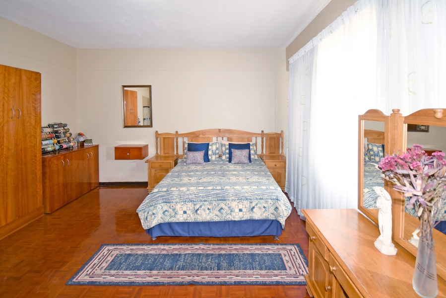 3 Bedroom Property for Sale in Killarney Gauteng