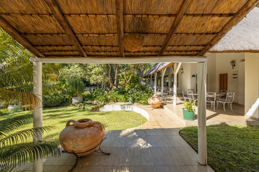 5 Bedroom Property for Sale in Bryanston Gauteng