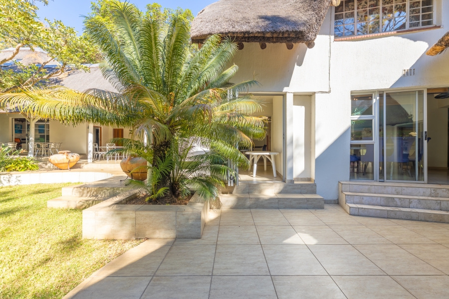5 Bedroom Property for Sale in Bryanston Gauteng