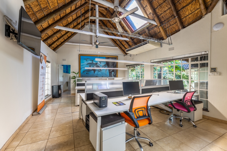 5 Bedroom Property for Sale in Bryanston Gauteng