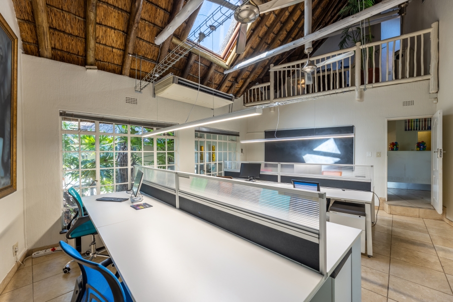 5 Bedroom Property for Sale in Bryanston Gauteng