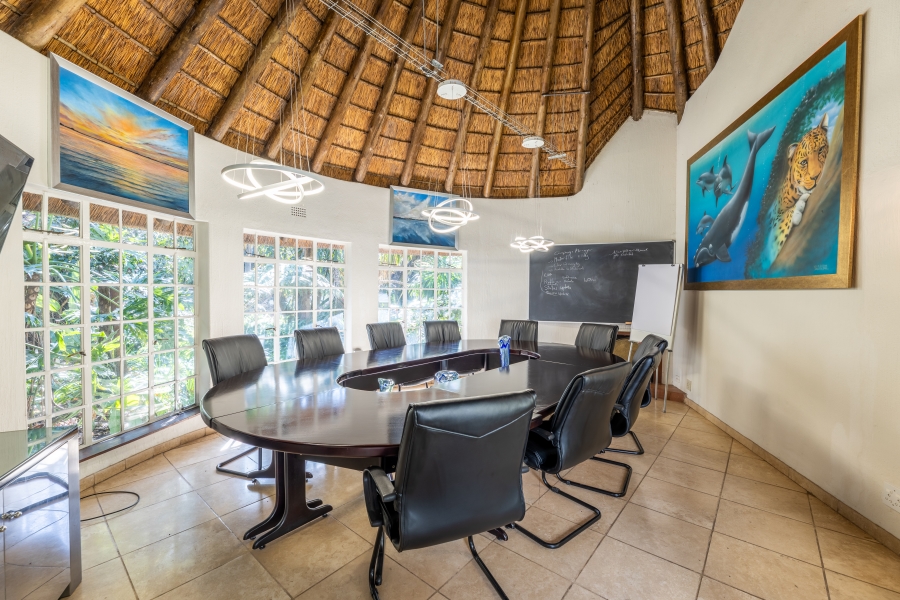 5 Bedroom Property for Sale in Bryanston Gauteng