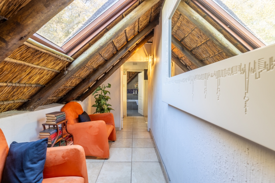 5 Bedroom Property for Sale in Bryanston Gauteng