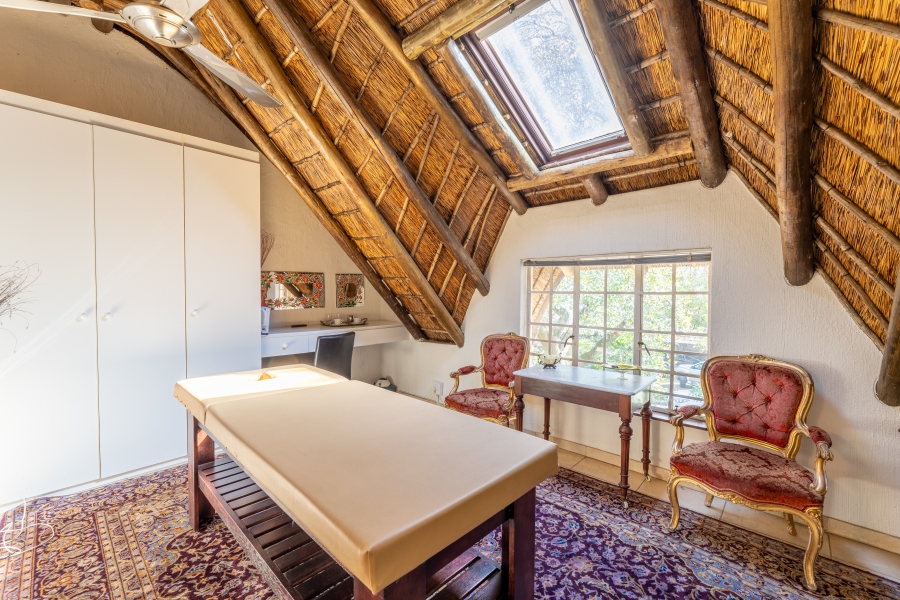 5 Bedroom Property for Sale in Bryanston Gauteng