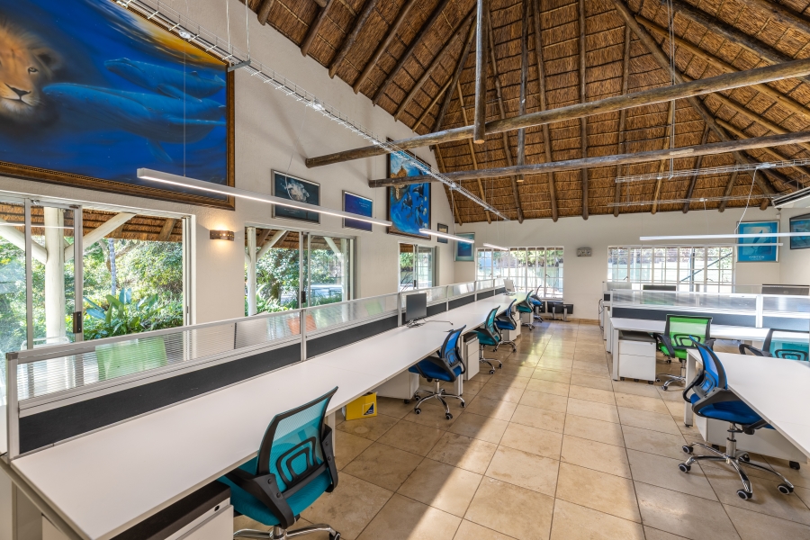 5 Bedroom Property for Sale in Bryanston Gauteng