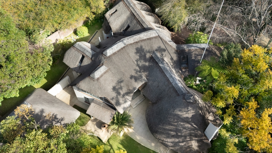 5 Bedroom Property for Sale in Bryanston Gauteng