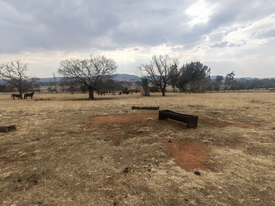 4 Bedroom Property for Sale in Heidelberg A H Gauteng