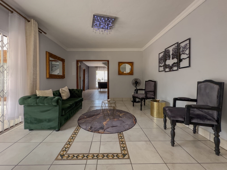 8 Bedroom Property for Sale in Newlands Gauteng