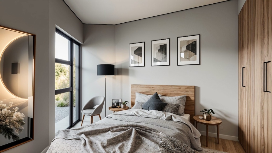 1 Bedroom Property for Sale in Equestria Gauteng