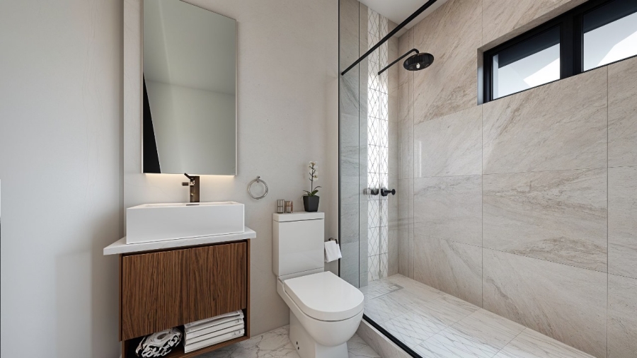 1 Bedroom Property for Sale in Equestria Gauteng