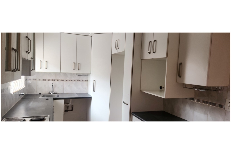 To Let 1 Bedroom Property for Rent in Clubview Gauteng
