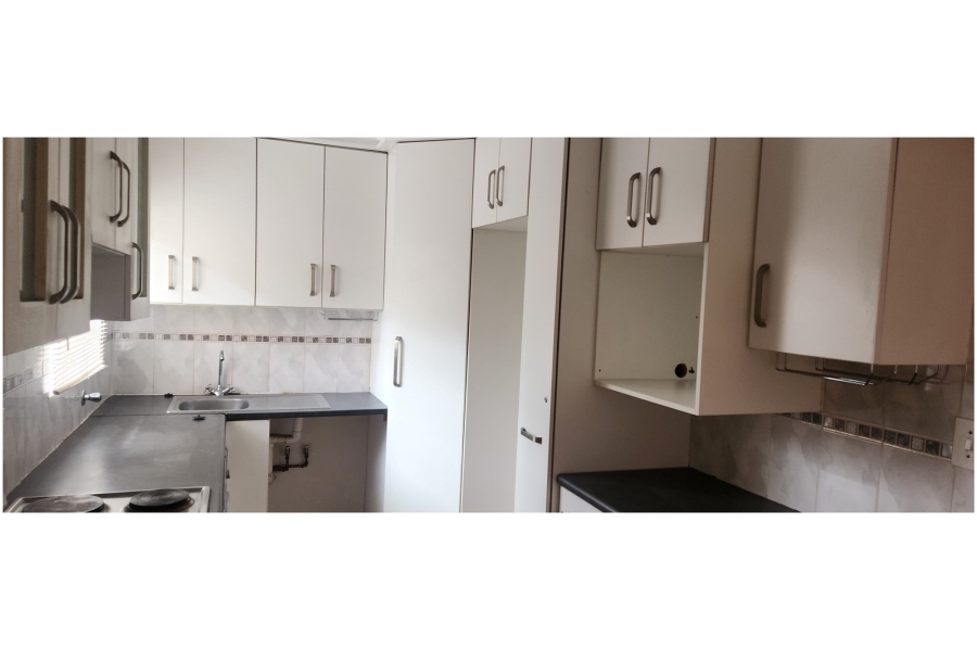 To Let 1 Bedroom Property for Rent in Clubview Gauteng