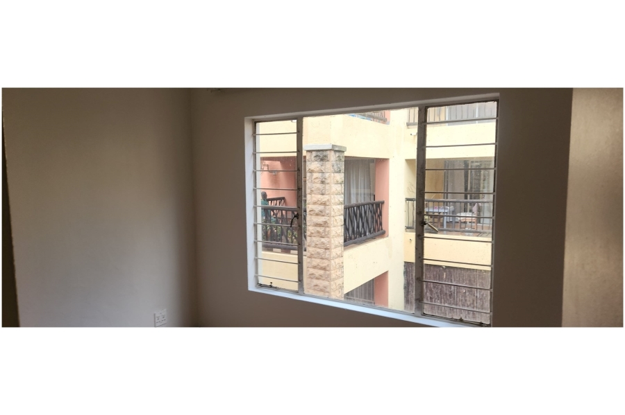 To Let 1 Bedroom Property for Rent in Clubview Gauteng