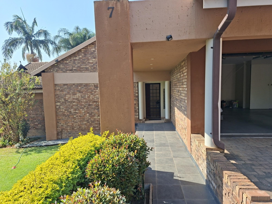 4 Bedroom Property for Sale in Montana Park Gauteng