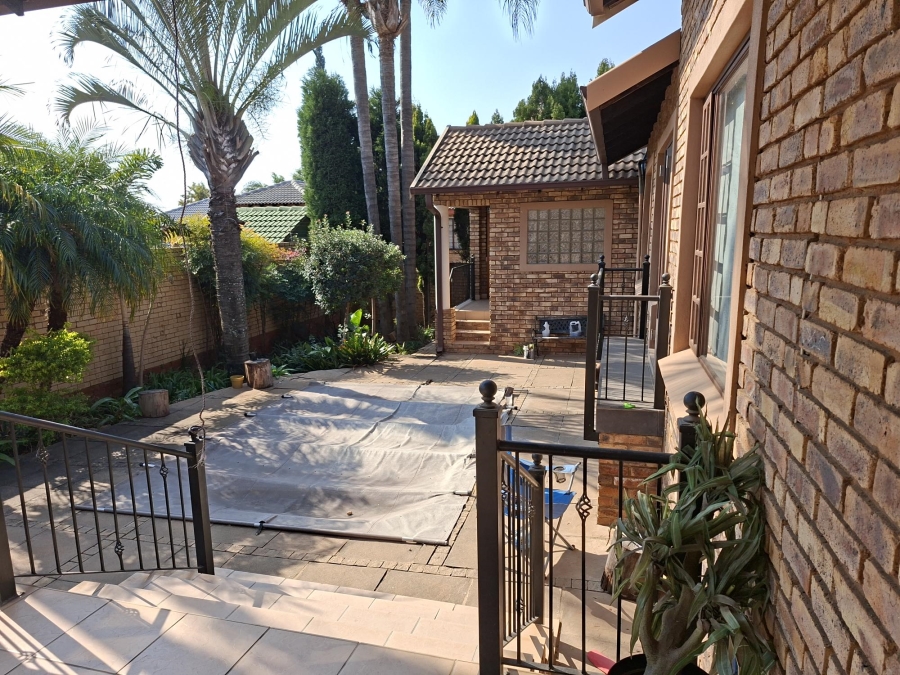 4 Bedroom Property for Sale in Montana Park Gauteng
