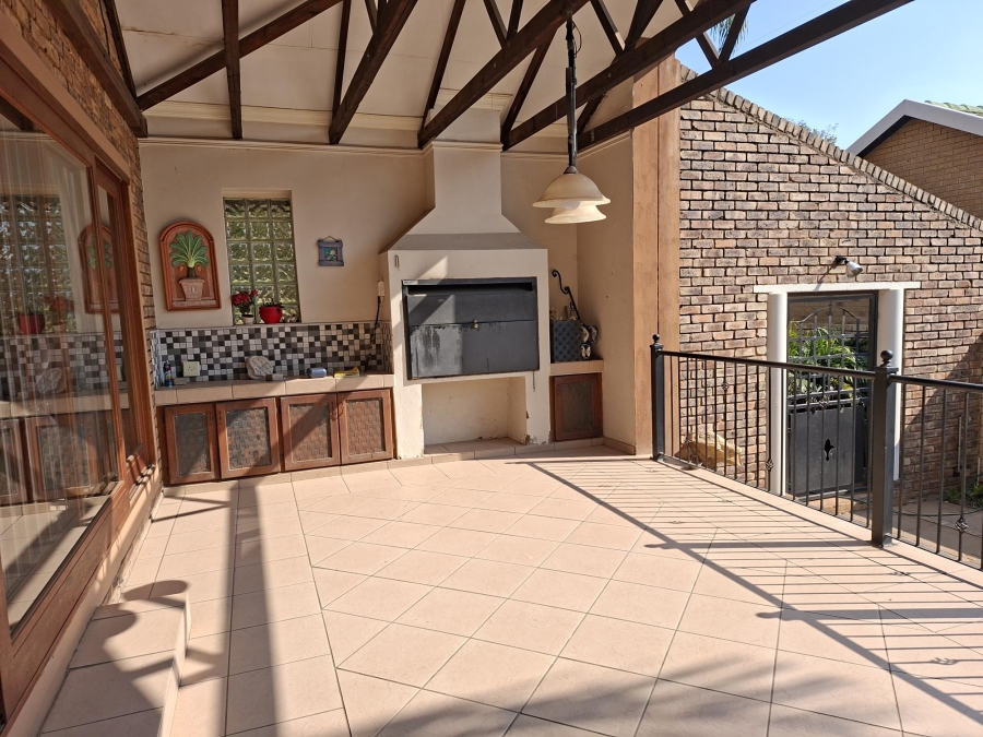 4 Bedroom Property for Sale in Montana Park Gauteng