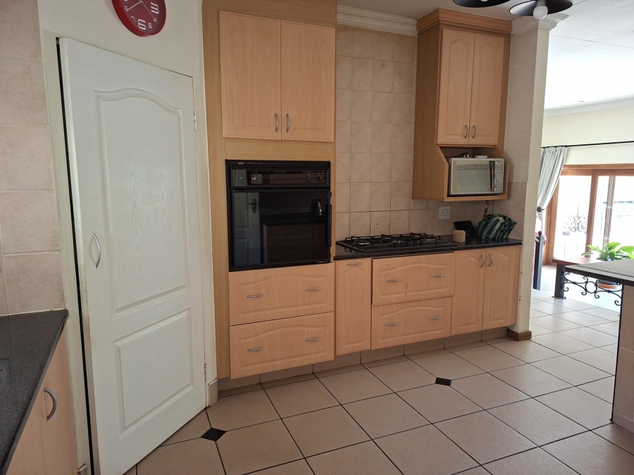 4 Bedroom Property for Sale in Montana Park Gauteng
