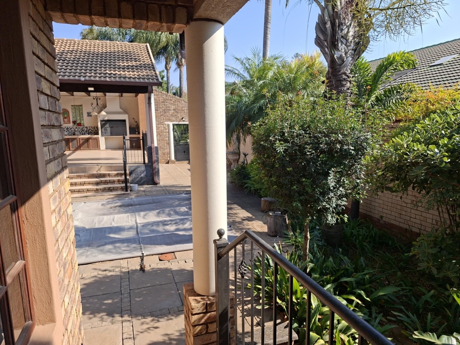 4 Bedroom Property for Sale in Montana Park Gauteng