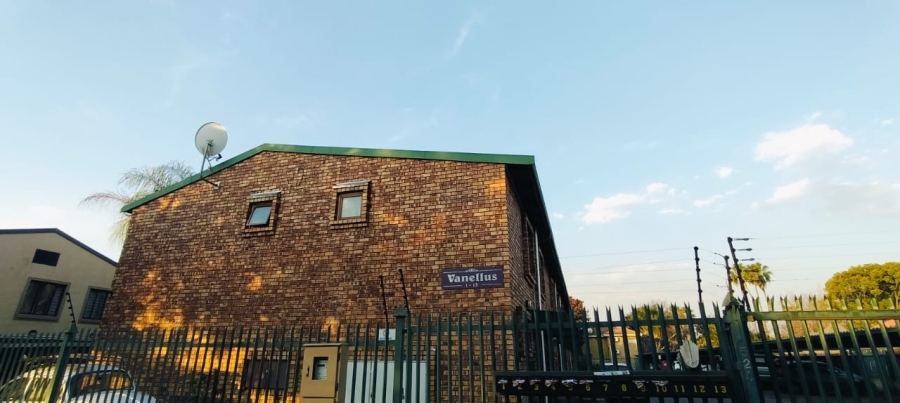 3 Bedroom Property for Sale in Rietfontein Gauteng