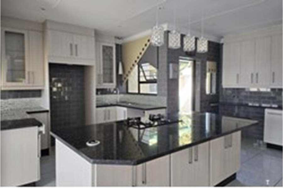 To Let 3 Bedroom Property for Rent in Atlasville Gauteng