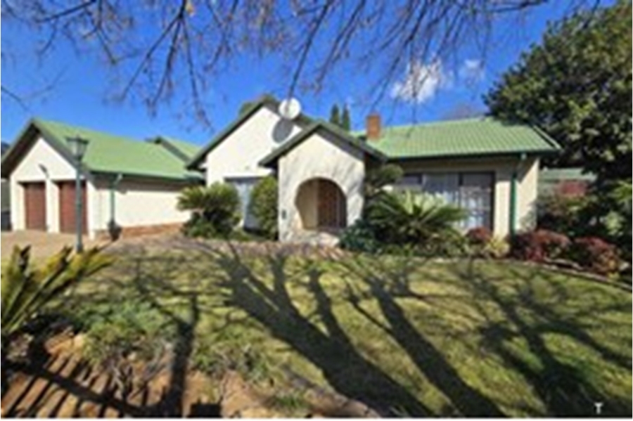 To Let 3 Bedroom Property for Rent in Atlasville Gauteng