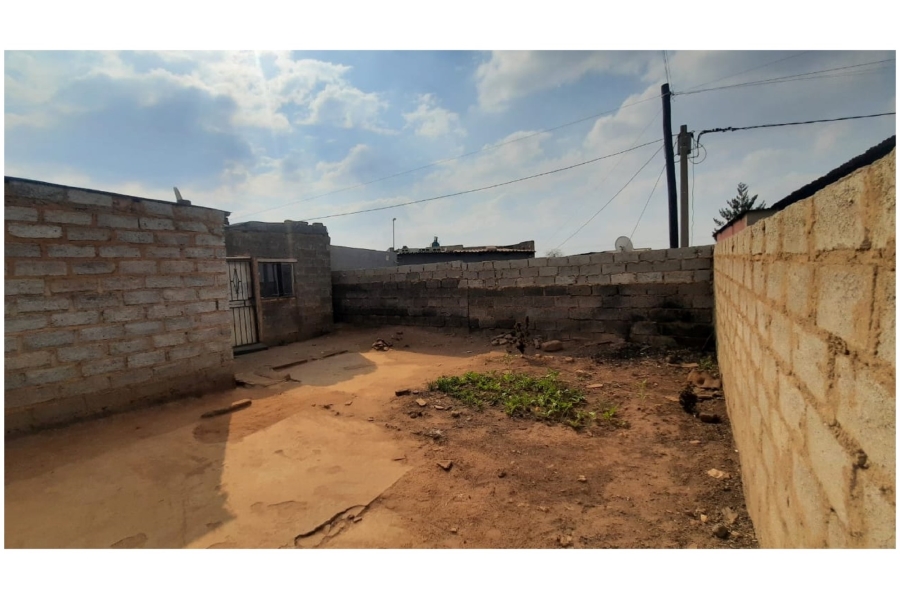 2 Bedroom Property for Sale in Ivory Park Gauteng