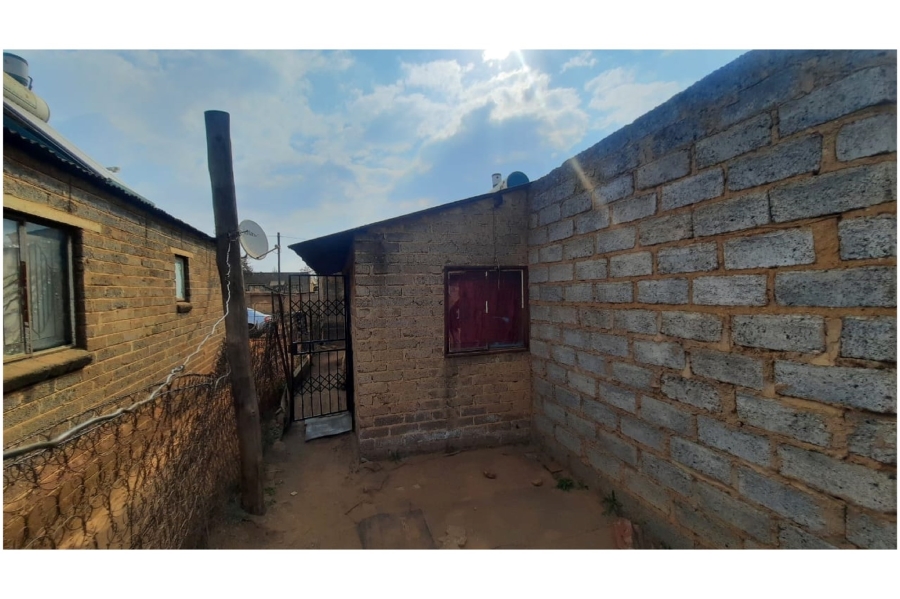 2 Bedroom Property for Sale in Ivory Park Gauteng
