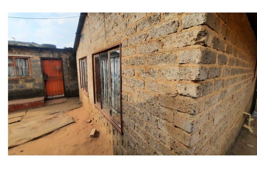 2 Bedroom Property for Sale in Ivory Park Gauteng
