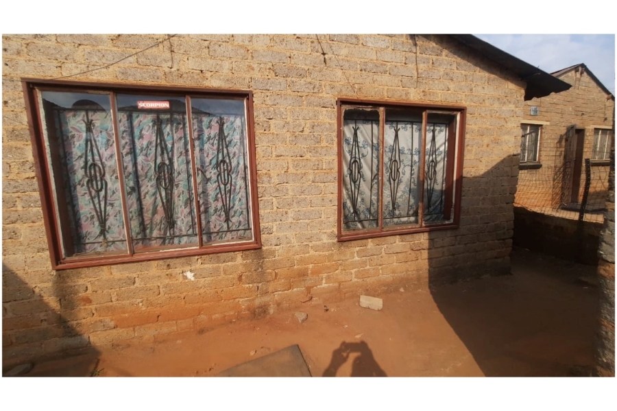 2 Bedroom Property for Sale in Ivory Park Gauteng