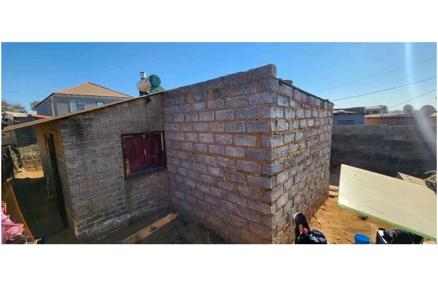 2 Bedroom Property for Sale in Ivory Park Gauteng