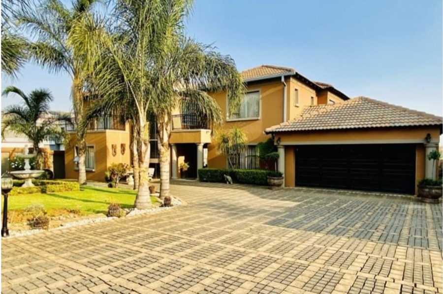 4 Bedroom Property for Sale in Helderwyk Gauteng