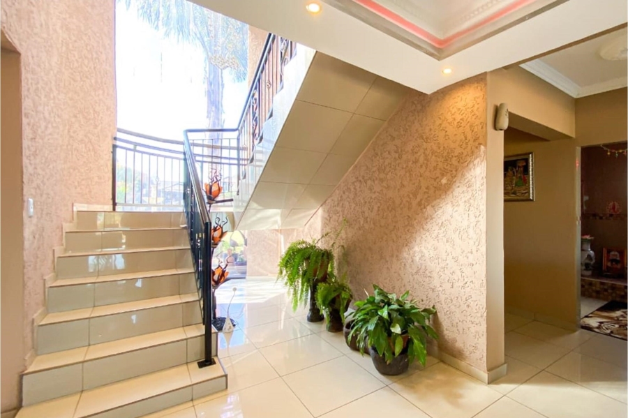 4 Bedroom Property for Sale in Helderwyk Gauteng