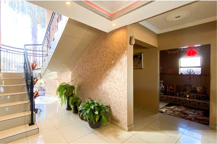 4 Bedroom Property for Sale in Helderwyk Gauteng