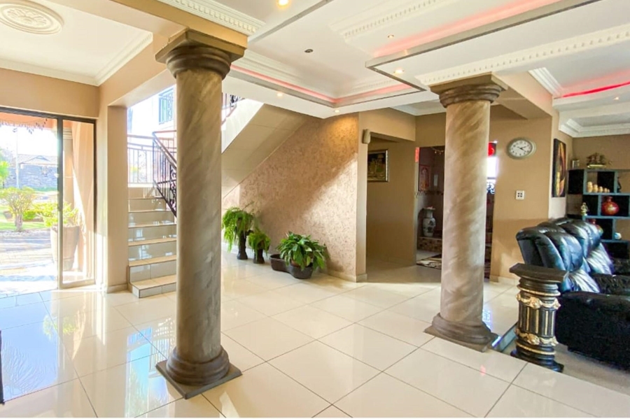 4 Bedroom Property for Sale in Helderwyk Gauteng