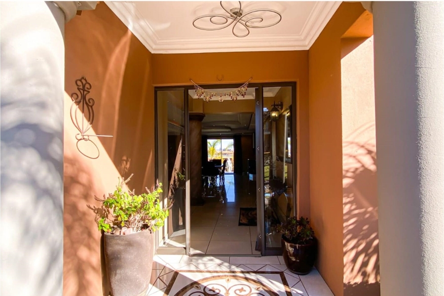 4 Bedroom Property for Sale in Helderwyk Gauteng