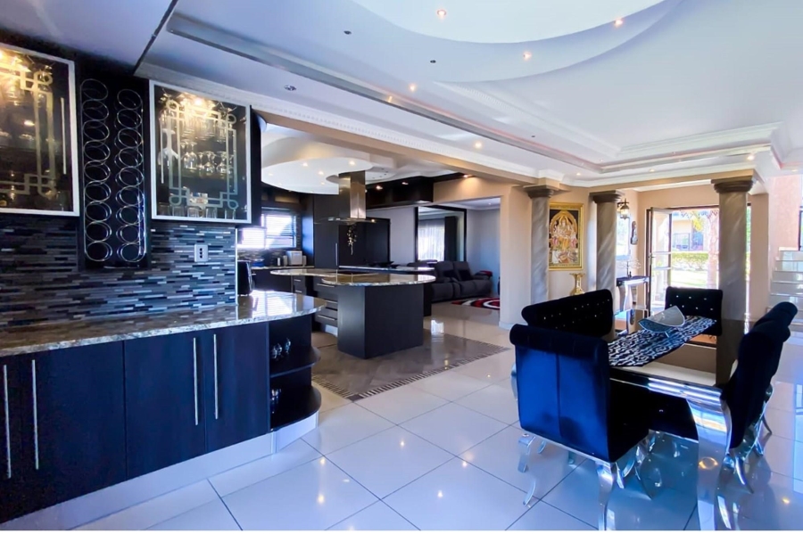 4 Bedroom Property for Sale in Helderwyk Gauteng