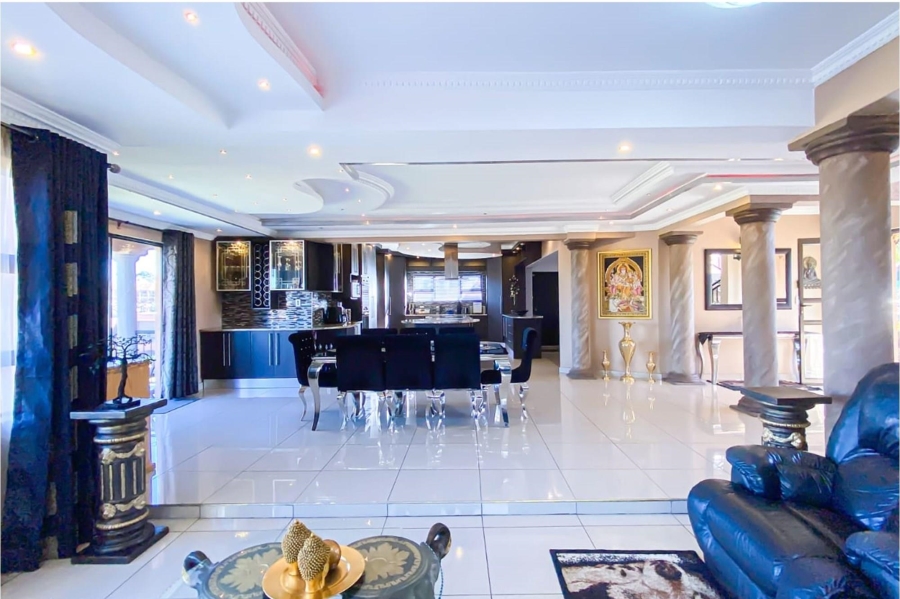 4 Bedroom Property for Sale in Helderwyk Gauteng